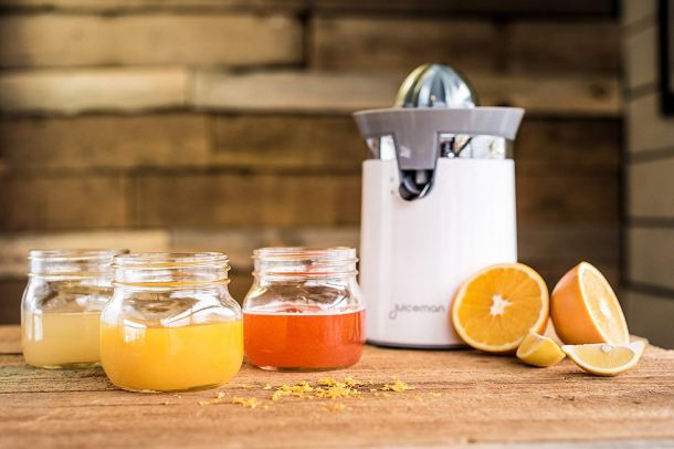 Citrus Juicer