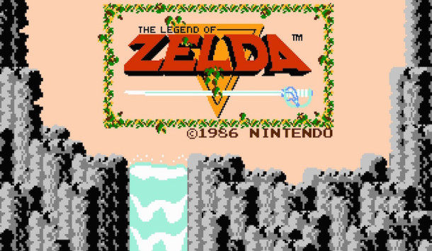 A hidden world in the NES ‘Legend of Zelda’ was just uncovered 30 years ...