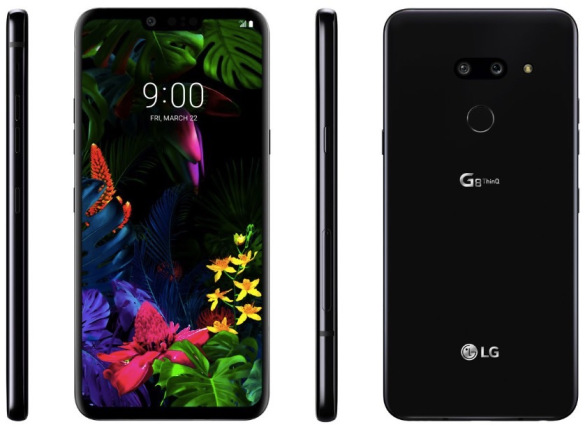 lg s10