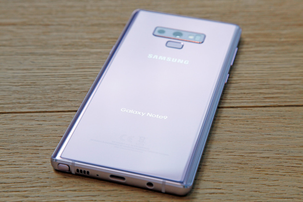 samsung note 10 pro