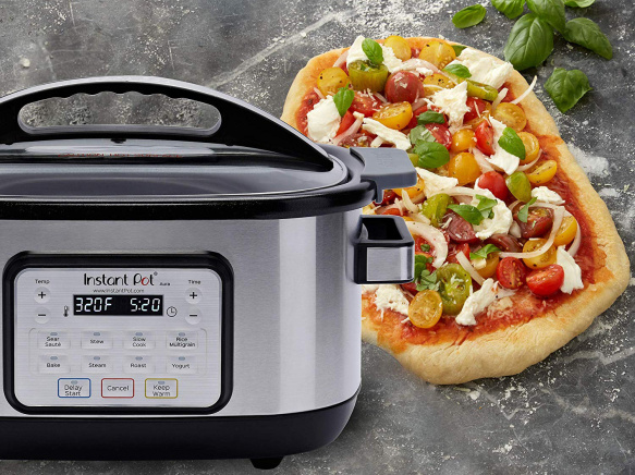 This is the biggest Instant Pot discount we’ve ever seen, but hurry ...