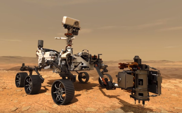 NASA is going to bring pieces of Mars back to Earth – Authcom