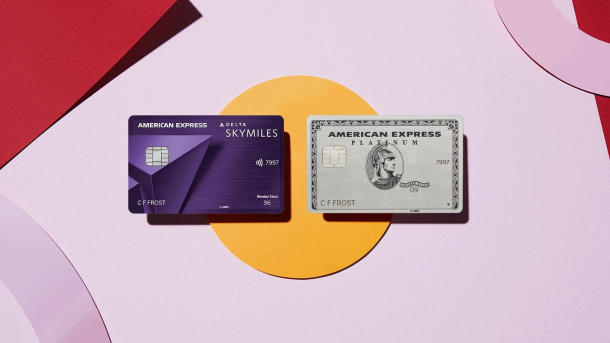 Everything you need to know about two of the most popular Amex cards on ...