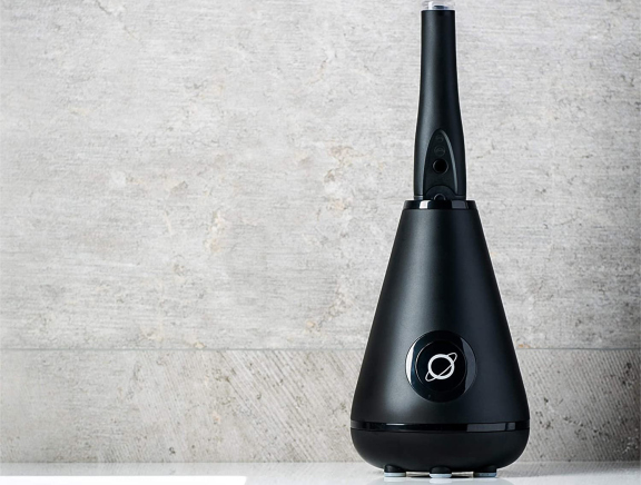 This self-cleaning electric toothbrush is half the price of an Oral-B ...