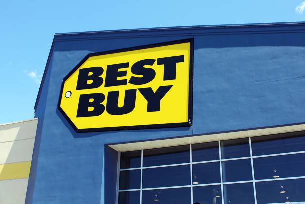 Best Buy has so many hot deals that end today – here are the 10 best ...